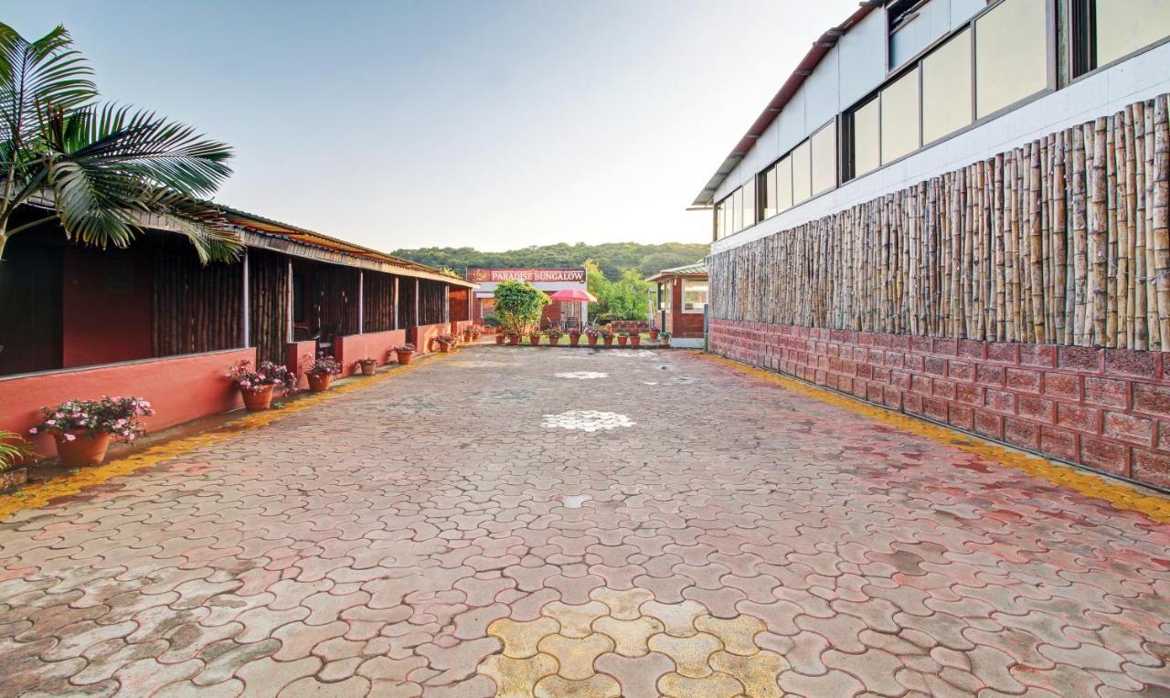 Treebo La Paradise Mahabaleshwar Bagian luar foto