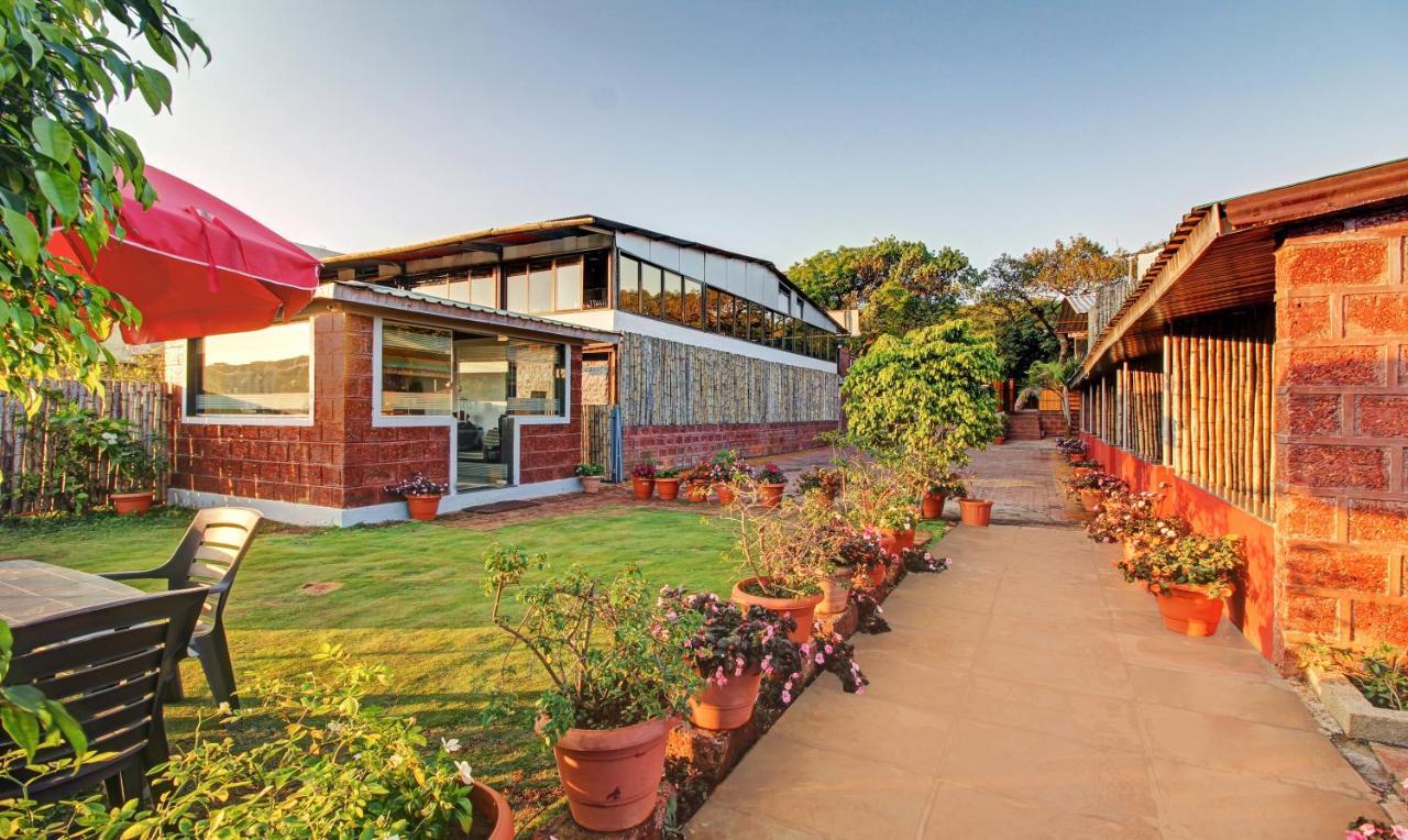 Treebo La Paradise Mahabaleshwar Bagian luar foto