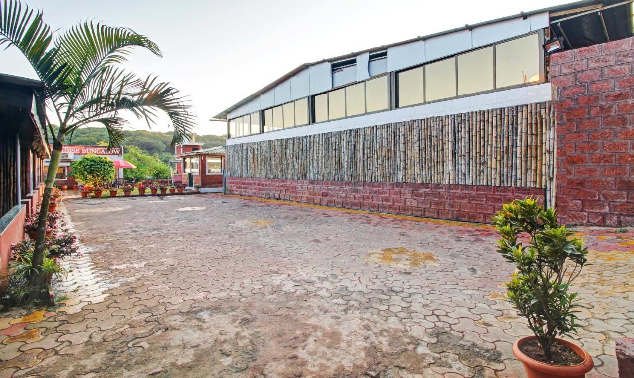 Treebo La Paradise Mahabaleshwar Bagian luar foto